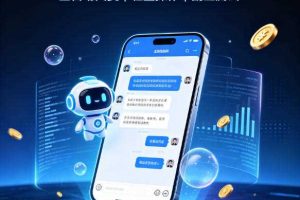 AI聊天挂G项目,日入800➕,全自动操作,适用个人副业,支持工作室矩阵操作【揭秘】